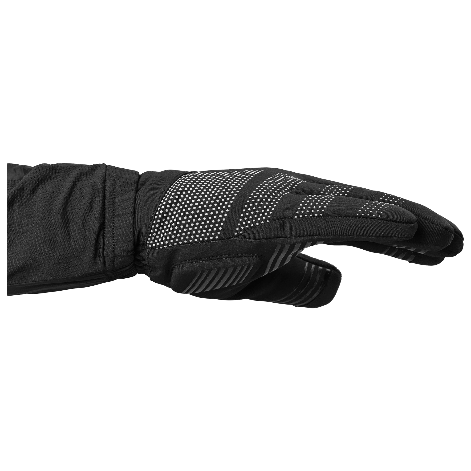 Gripgrab Winter Gloves RIDE 2 Waterproof black
