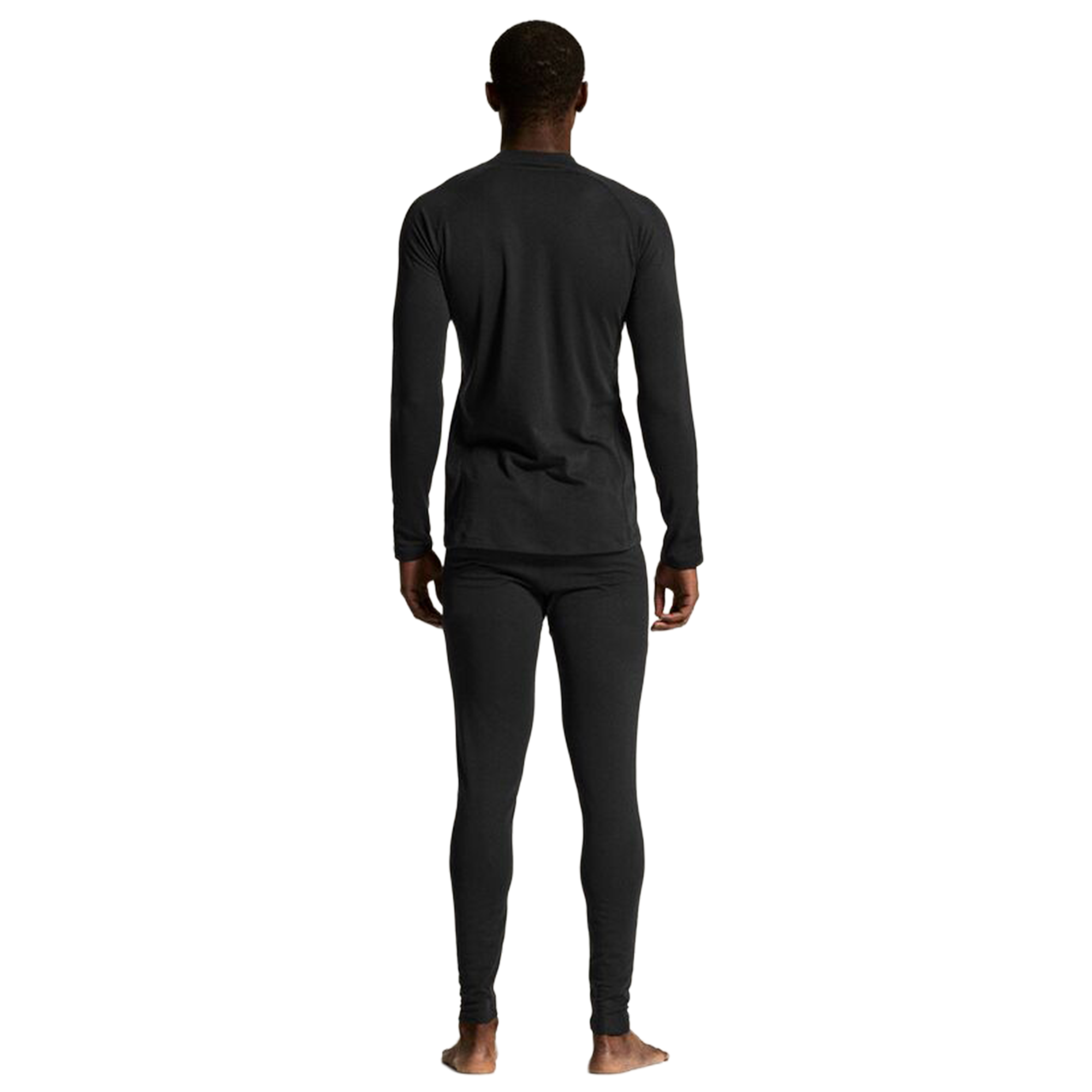 Craft Underwear Kit Thermal Baselayer black