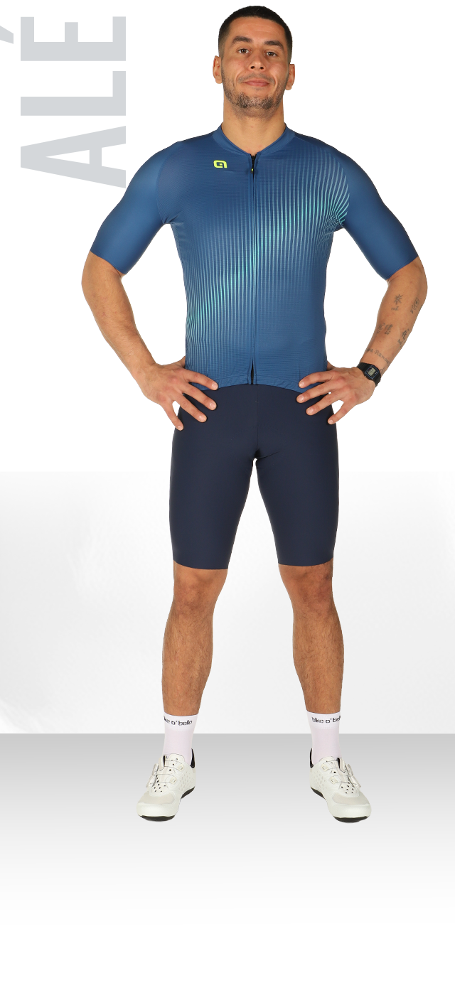 Alé-Signature-Collection