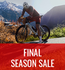 Final Season Sale