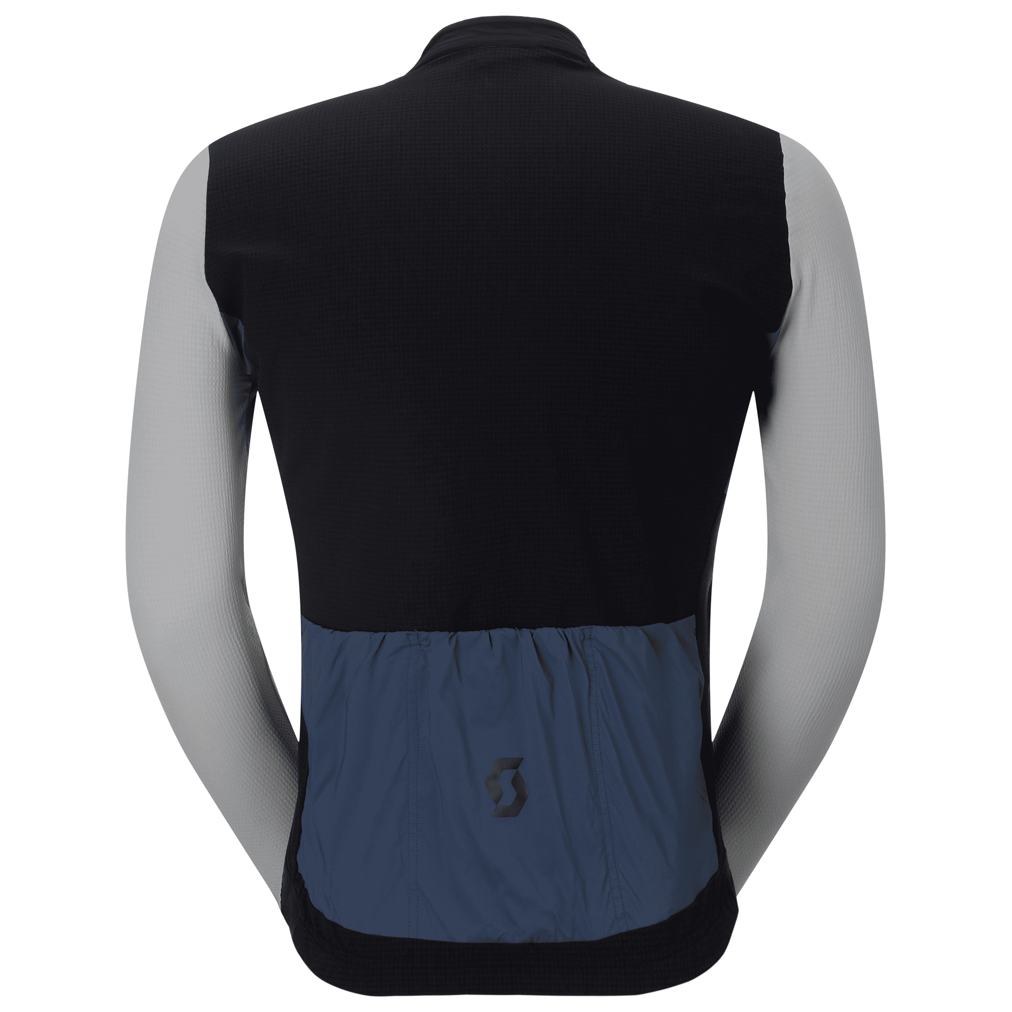 Scott Lightjacket Endurance blau