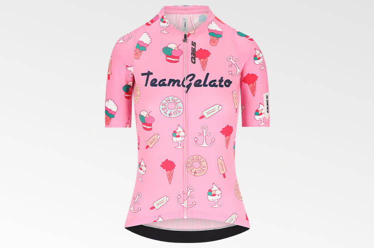 Q36.5 Signature Collection Gelato