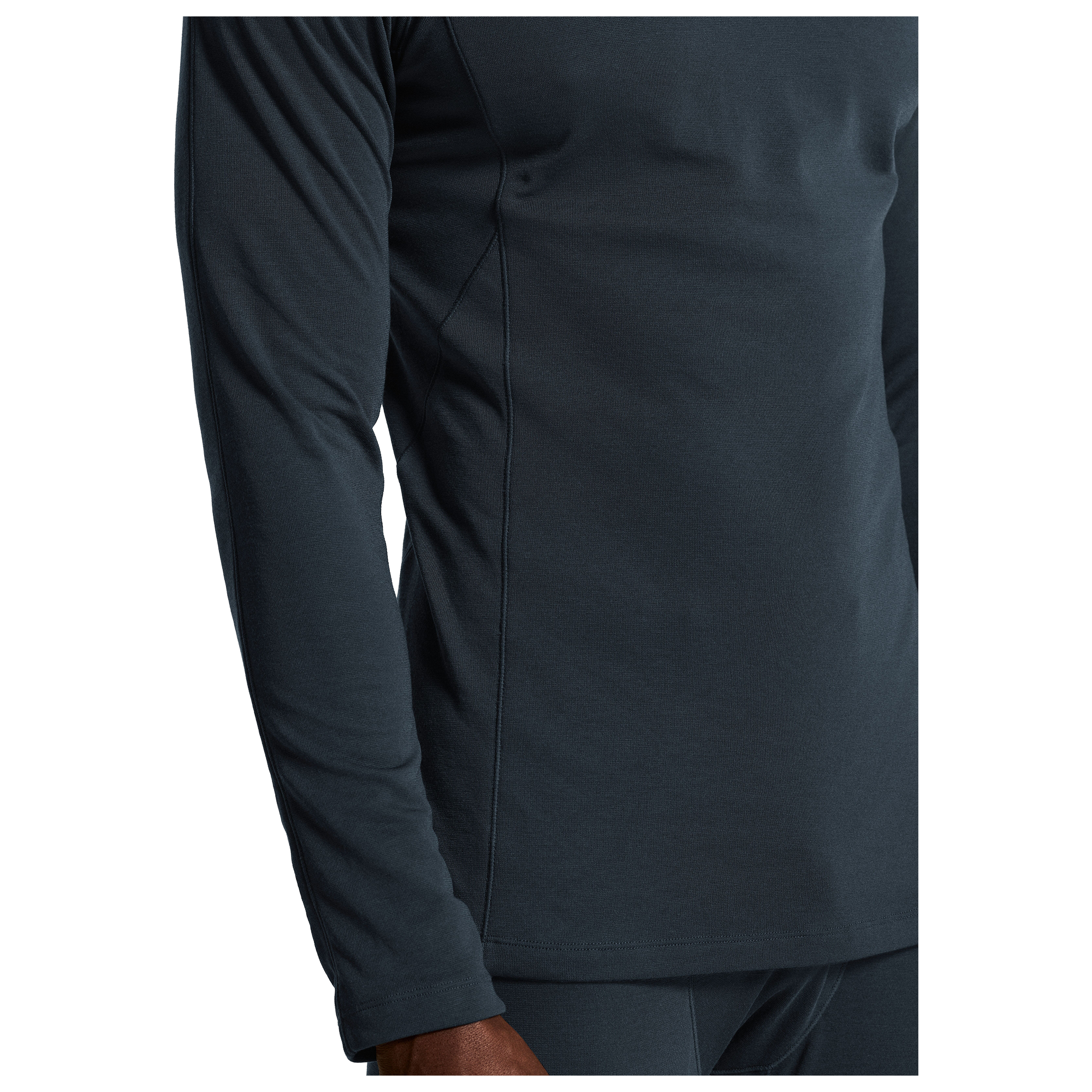 Craft Set de ropa interior  Thermal Baselayer azul oscuro