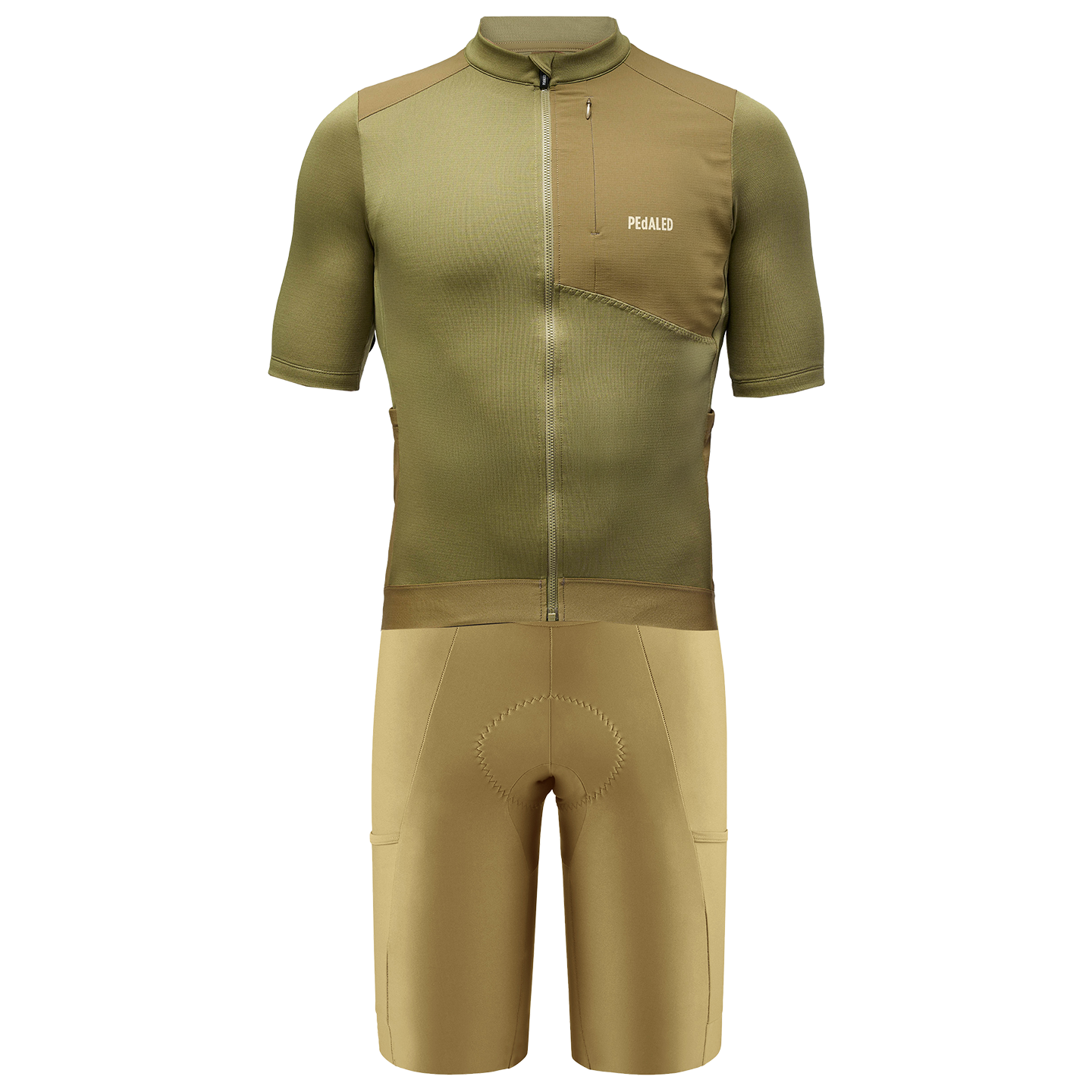 Set (2 piezas)  Odyssey Merino