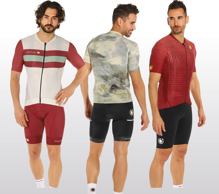 bike o'bello set offers