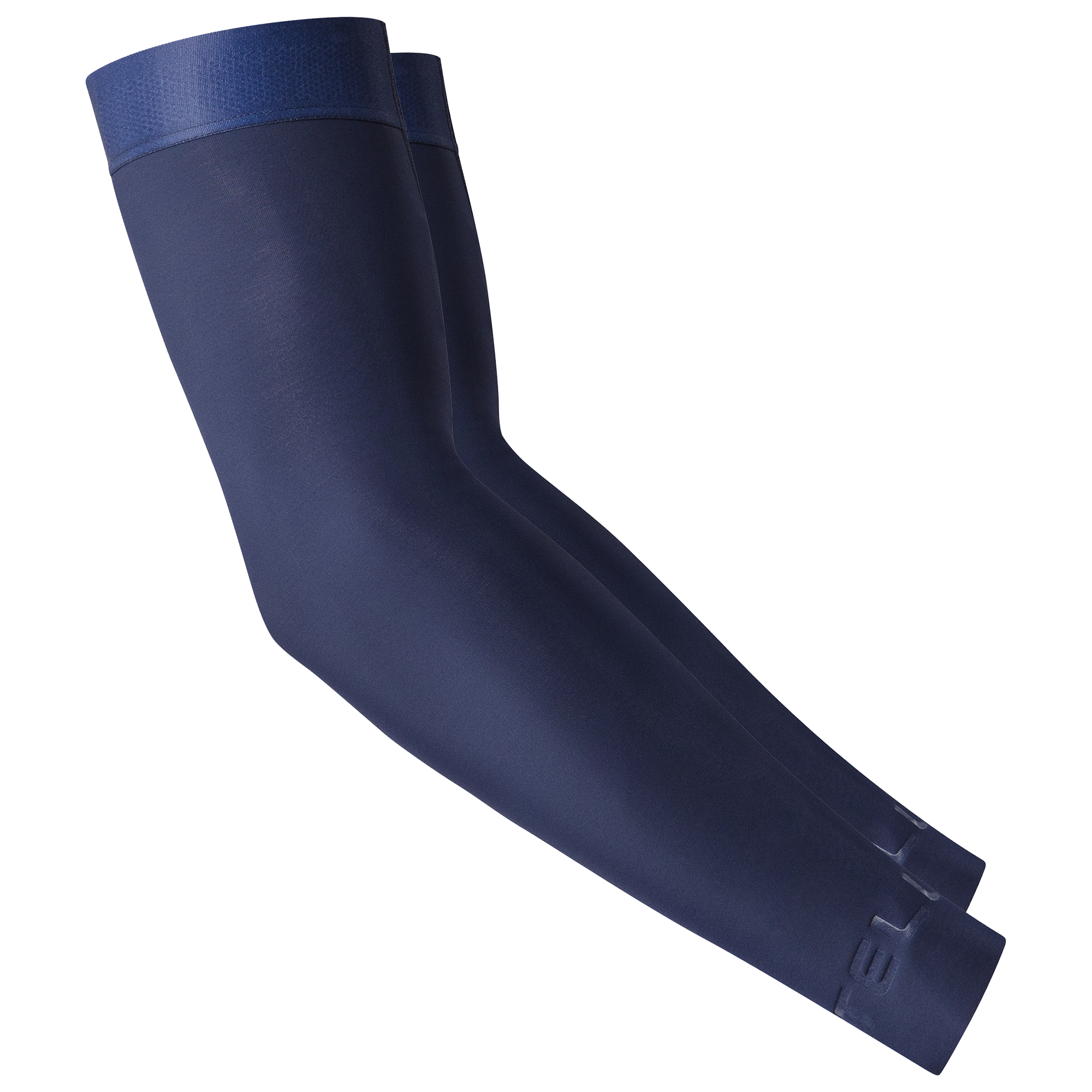 Manchettes  Espresso 2 – bleu