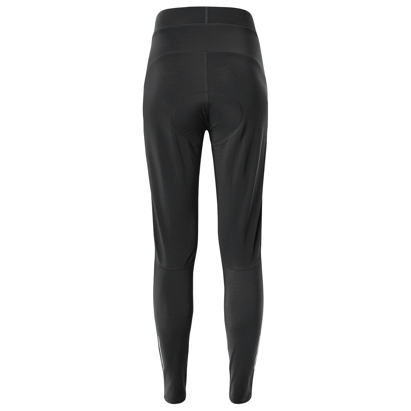 Löffler Damen Radhose AB Elastic schwarz