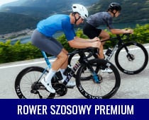 Road bike Premium