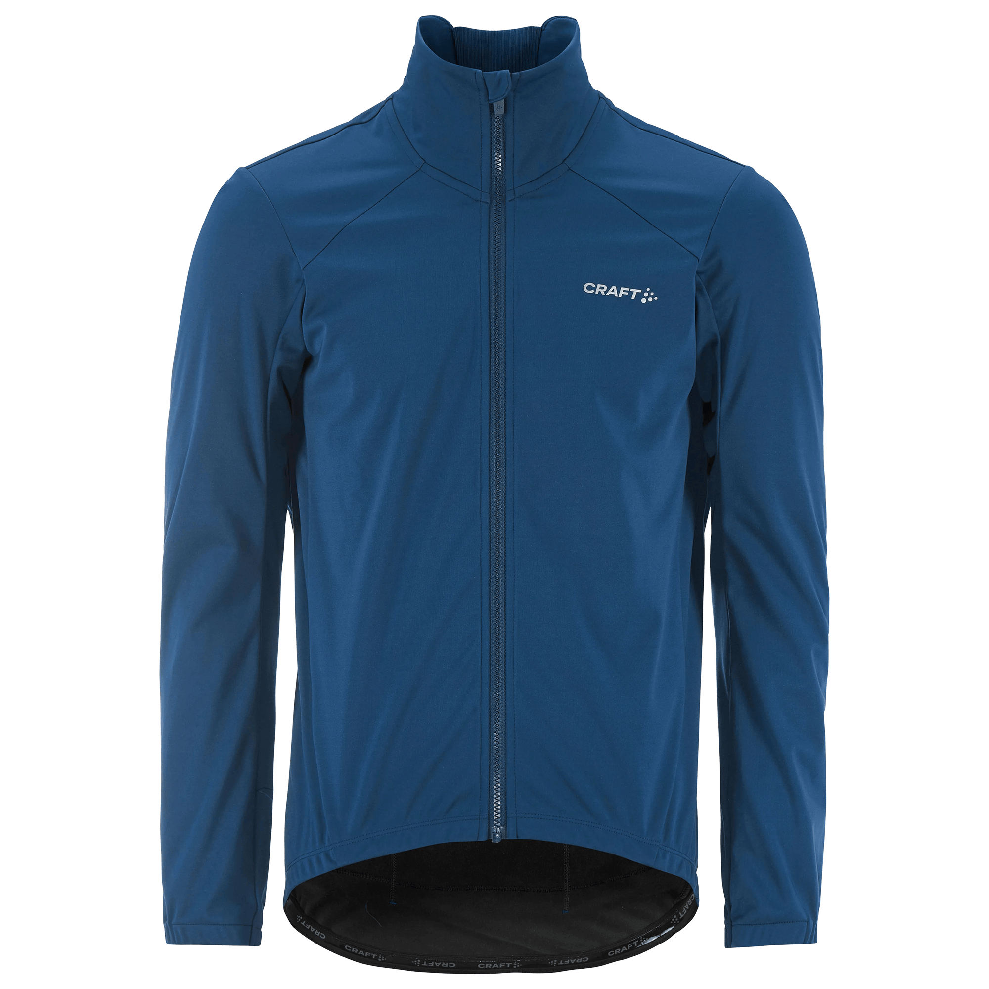 Craft Winterjacke Core SubZ 2 dunkelblau