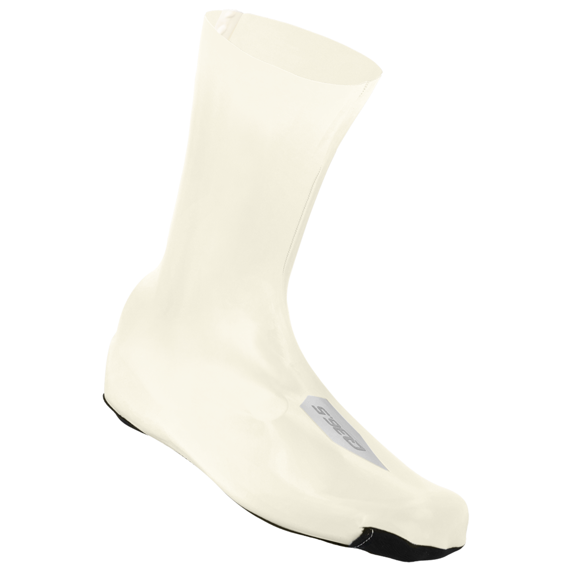Q36.5 Sur-chaussures de pluie  Rain blanc