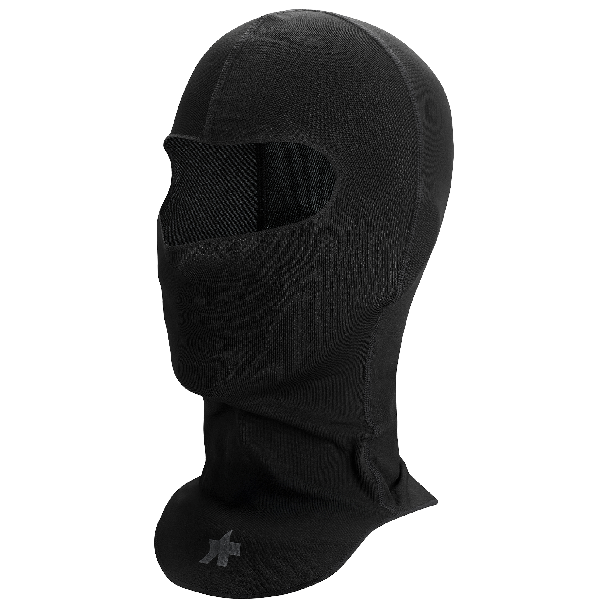 Assos Balaclava Winter Face P3 black