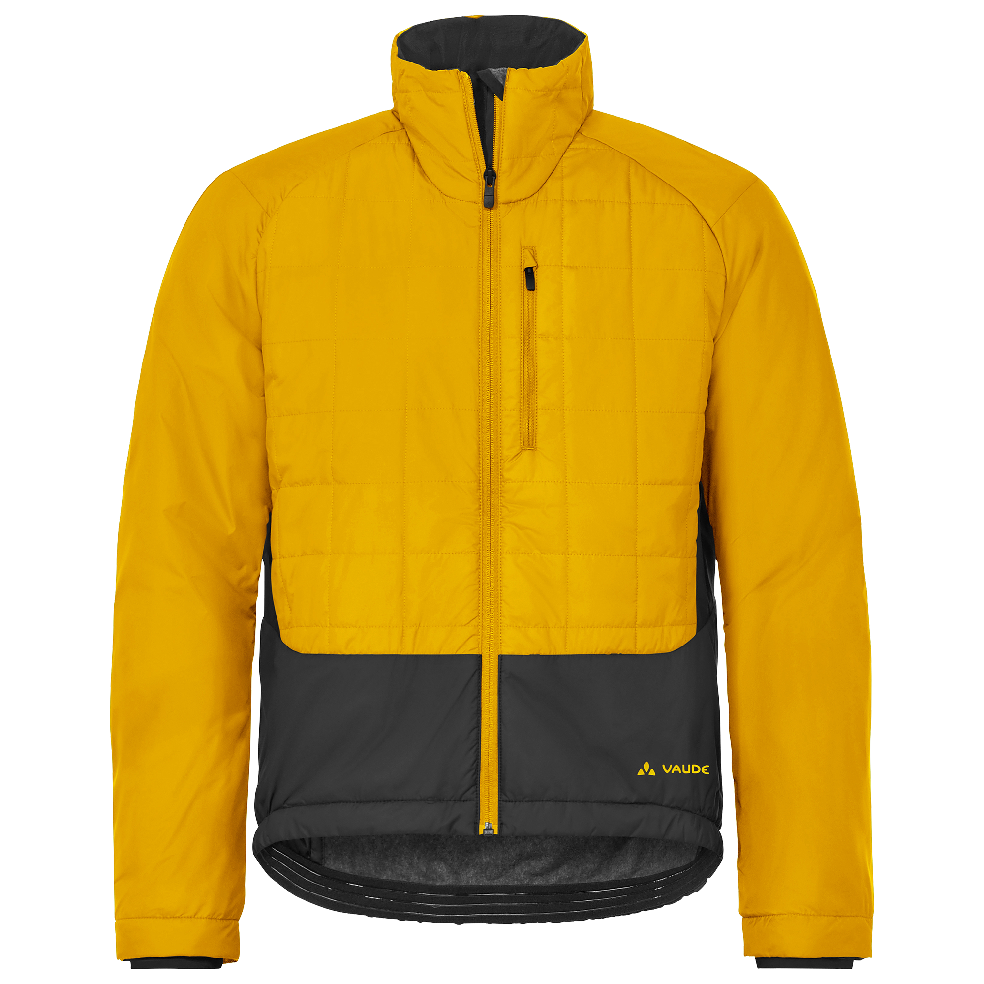 Vaude Winter Jacket Posta II orange