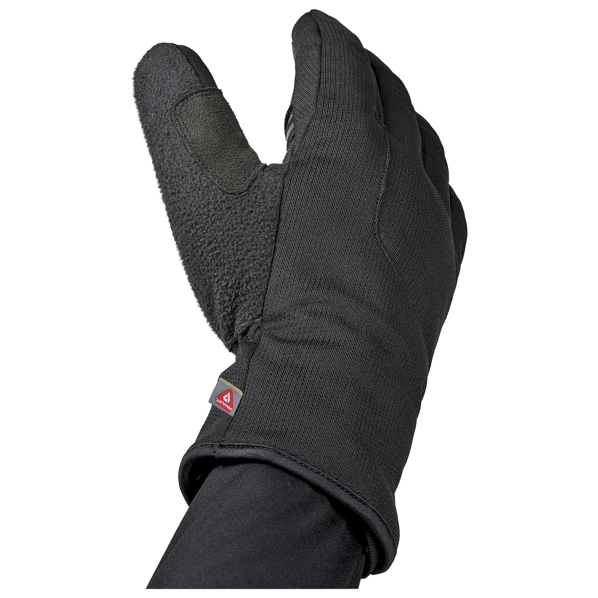 Gripgrab Winter Gloves Polaris 2 Waterproof black