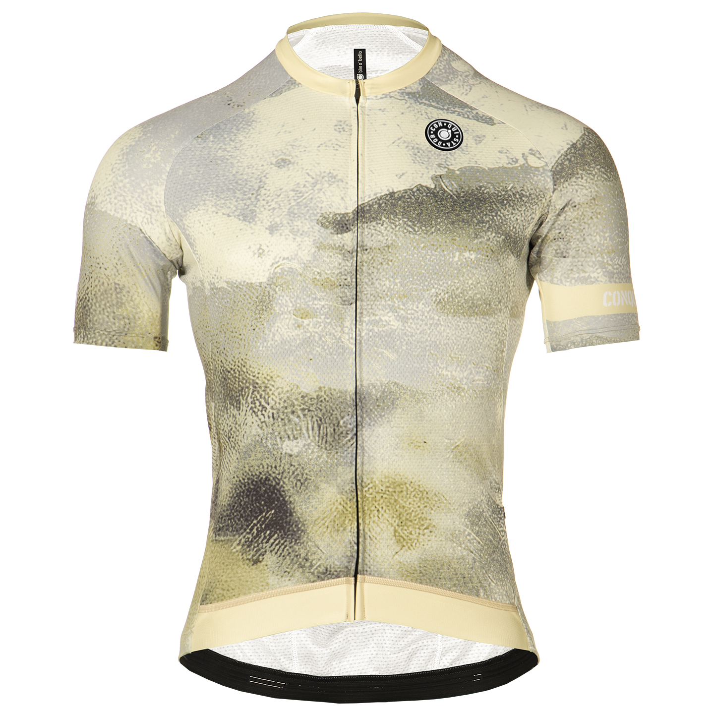Maglia bike o' bello Conquistador Cerro