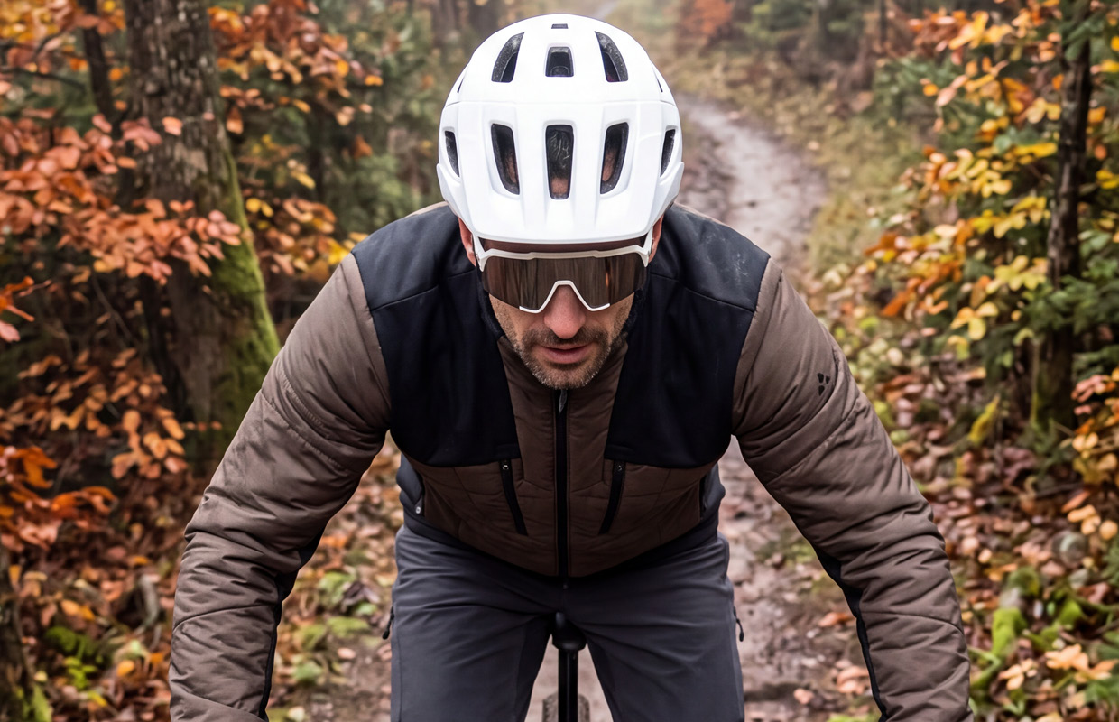 Vaude Fall/Winter 2026/27 Men's