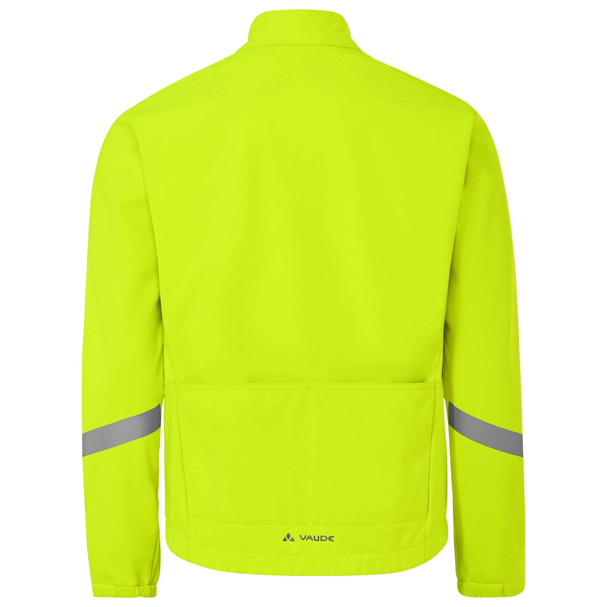 Vaude Chaqueta de invierno  Matera III amarillo neón