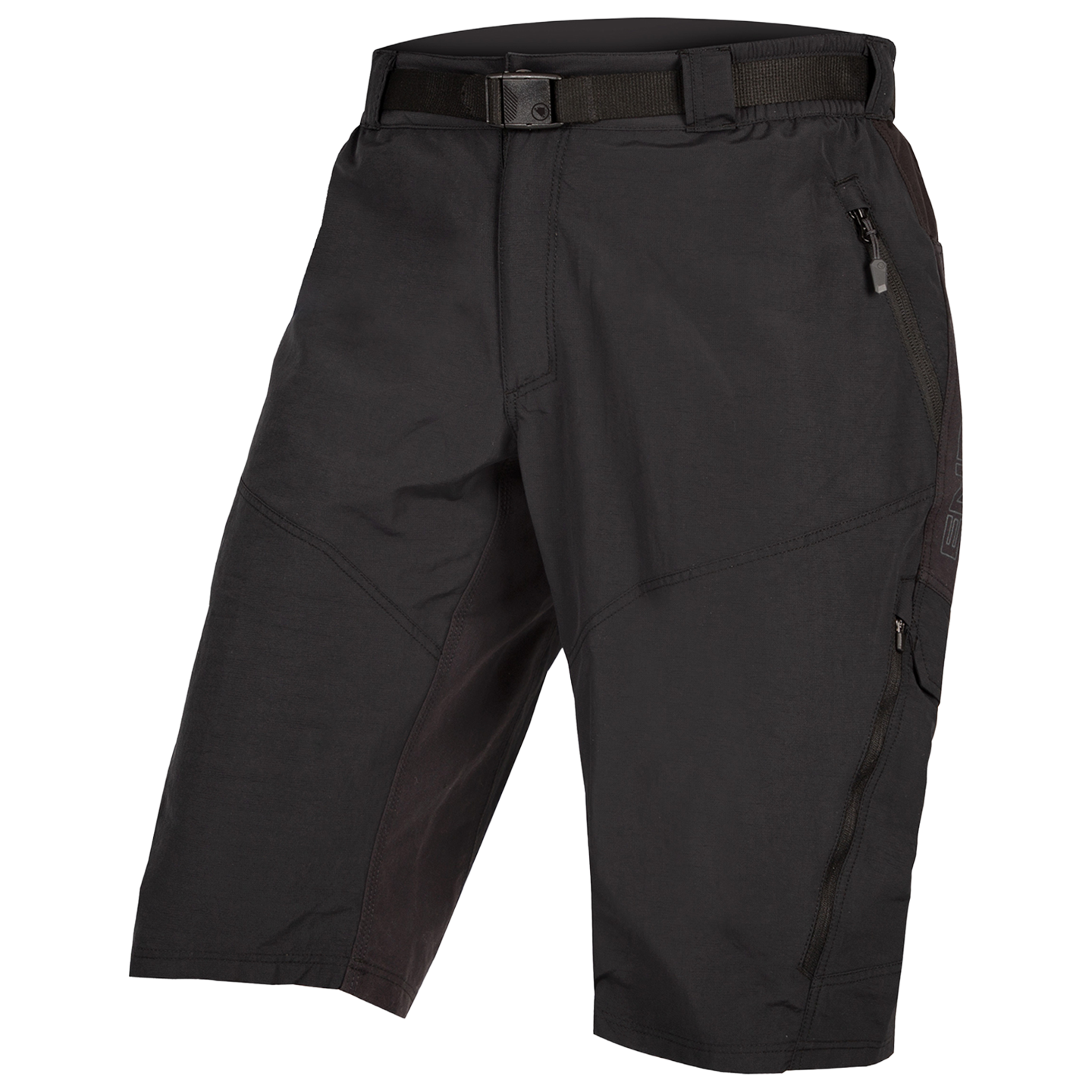 Short BTT con badana  Hummvee