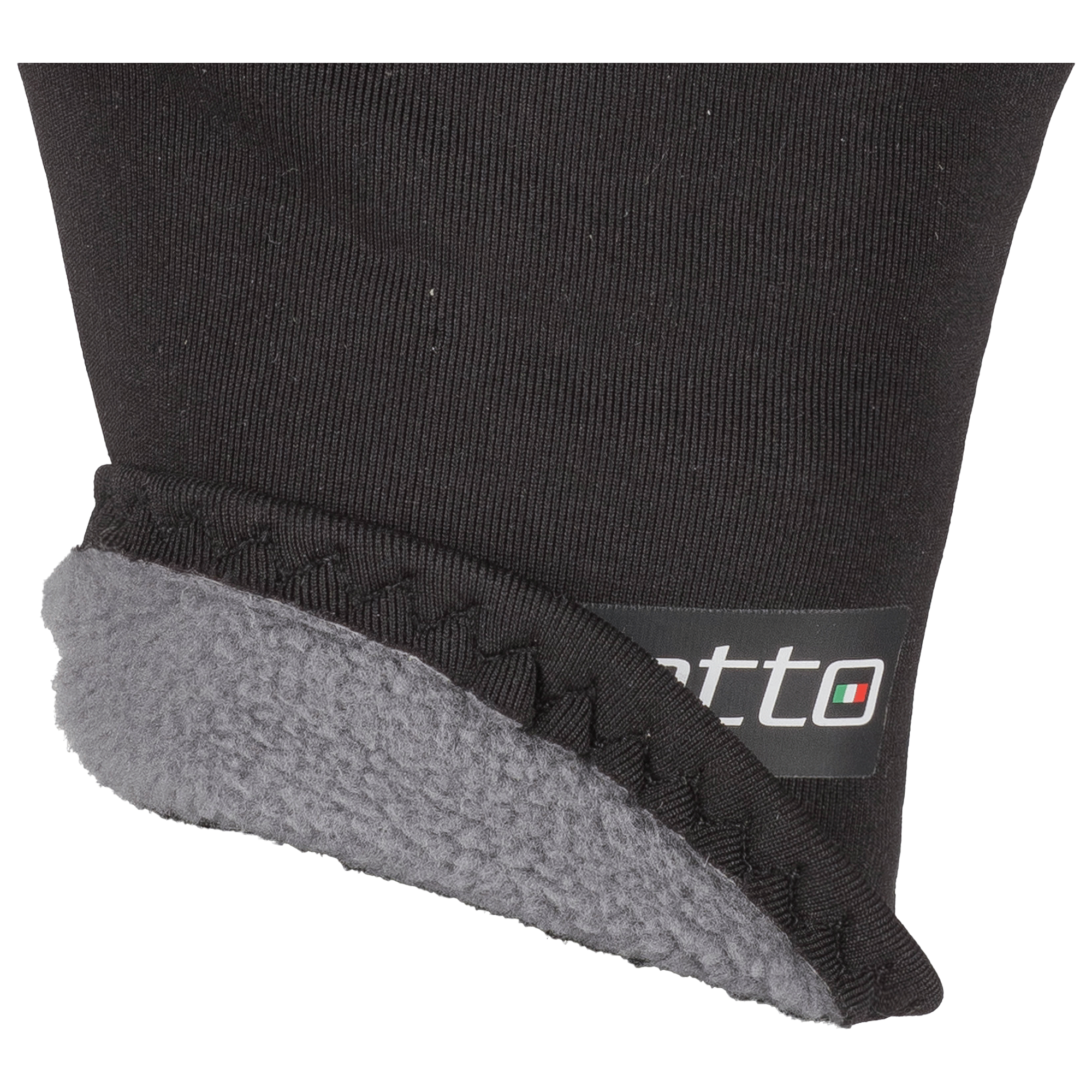 Castelli Winterhandschuh Perfetto RoS 2 schwarz