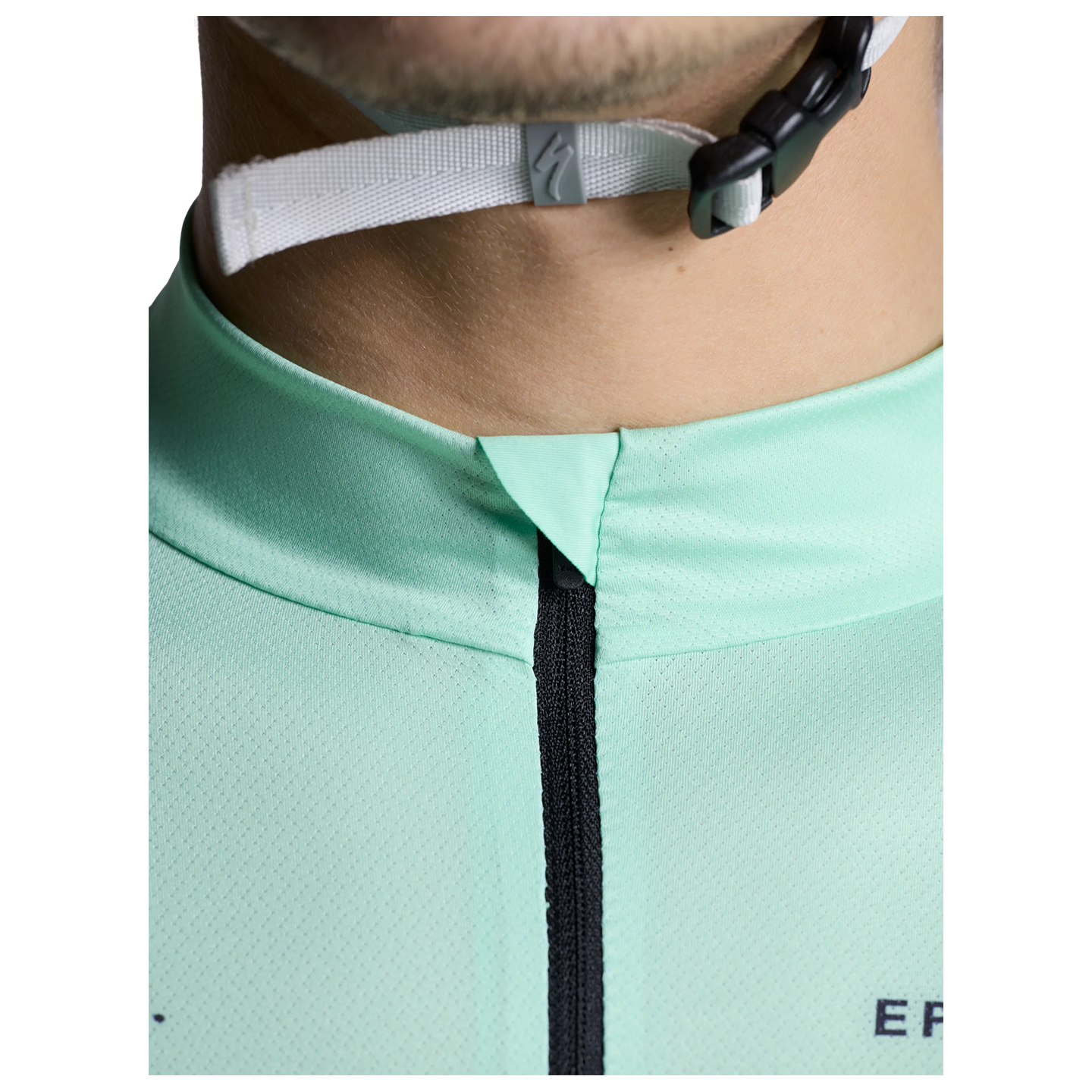 X-Bionic fietsshirt met korte mouwen Corefusion Ride groen, foto 4