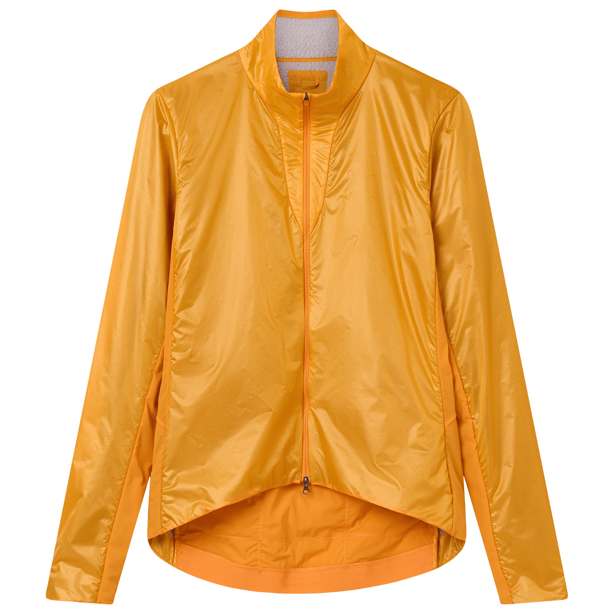 Endura Winterjacke Pro SL Race orange