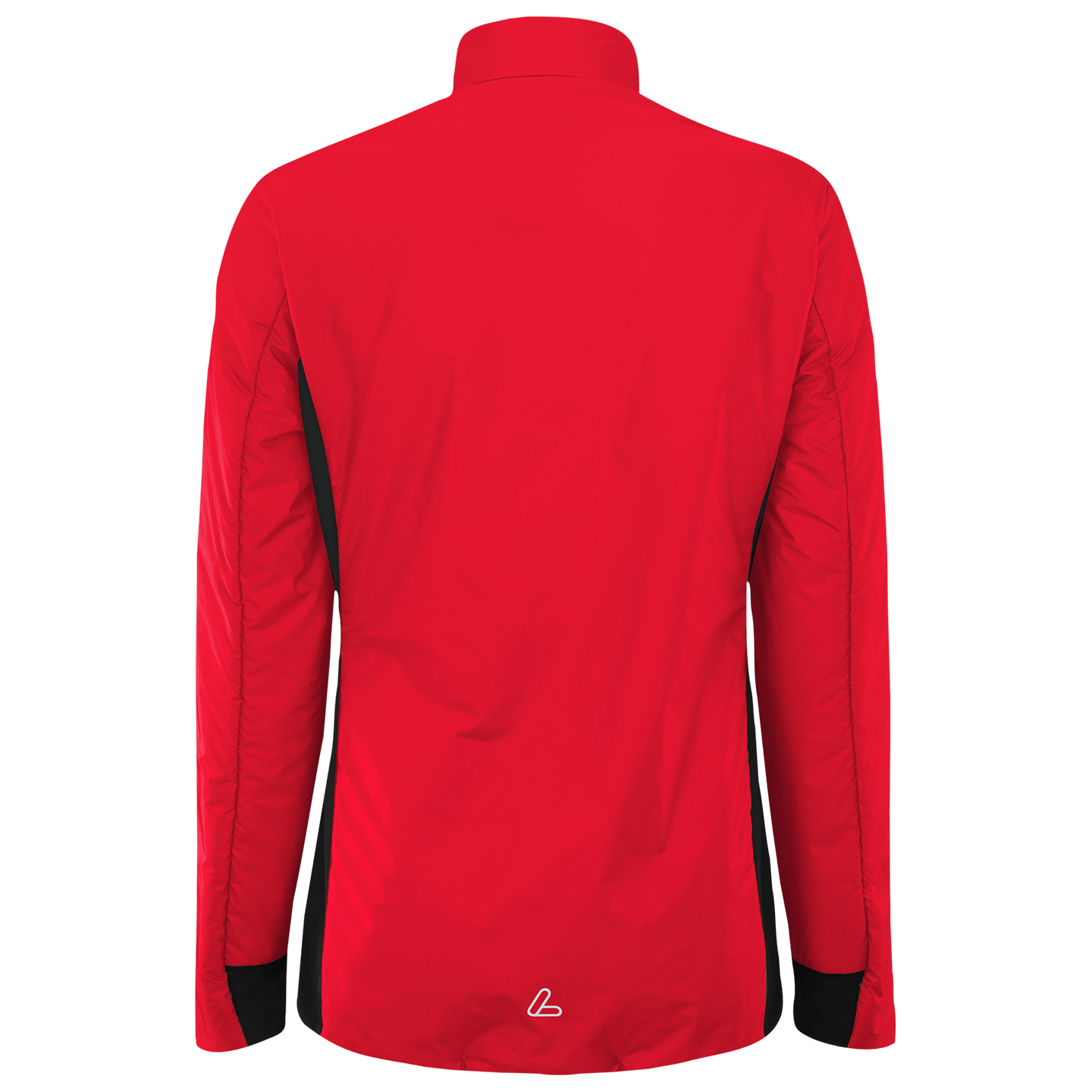 Löffler Damen Winterjacke Elements CF PL60 rot