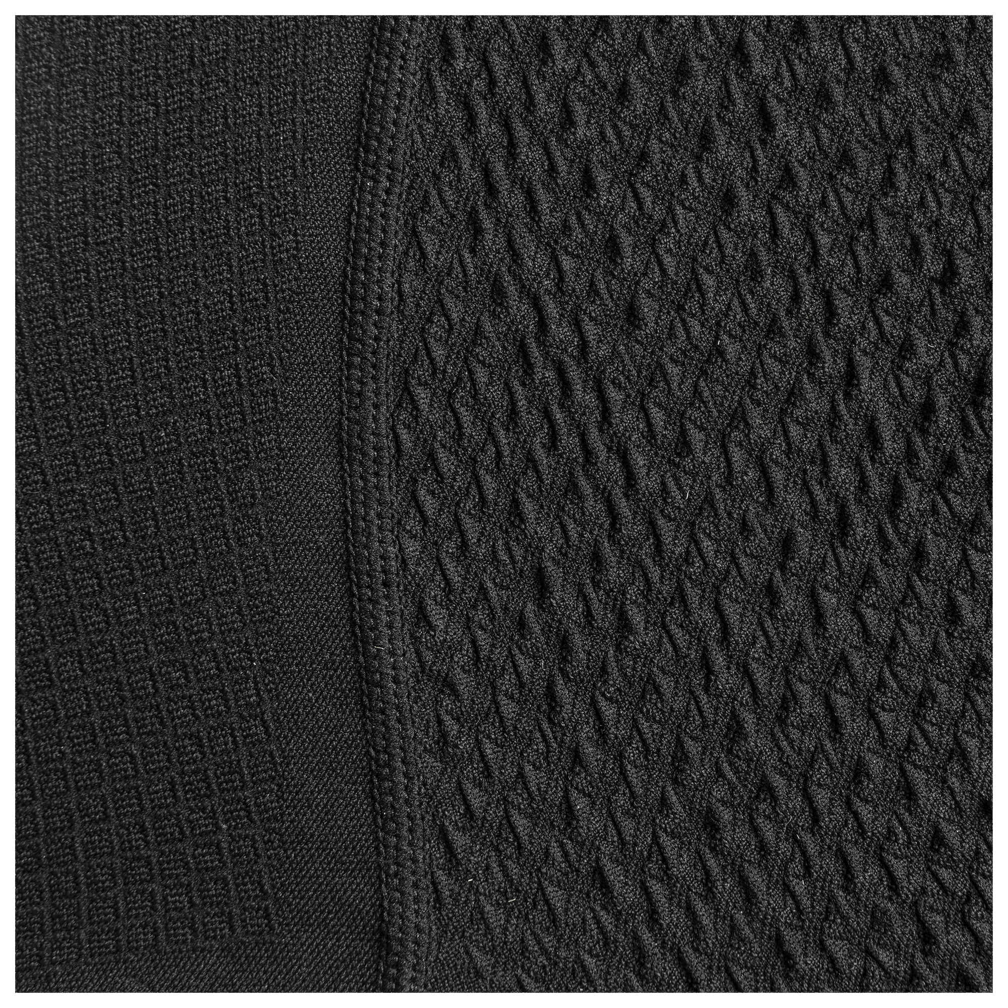 Gripgrab Long Sleeve Base Layer PACR Winter Seamless black