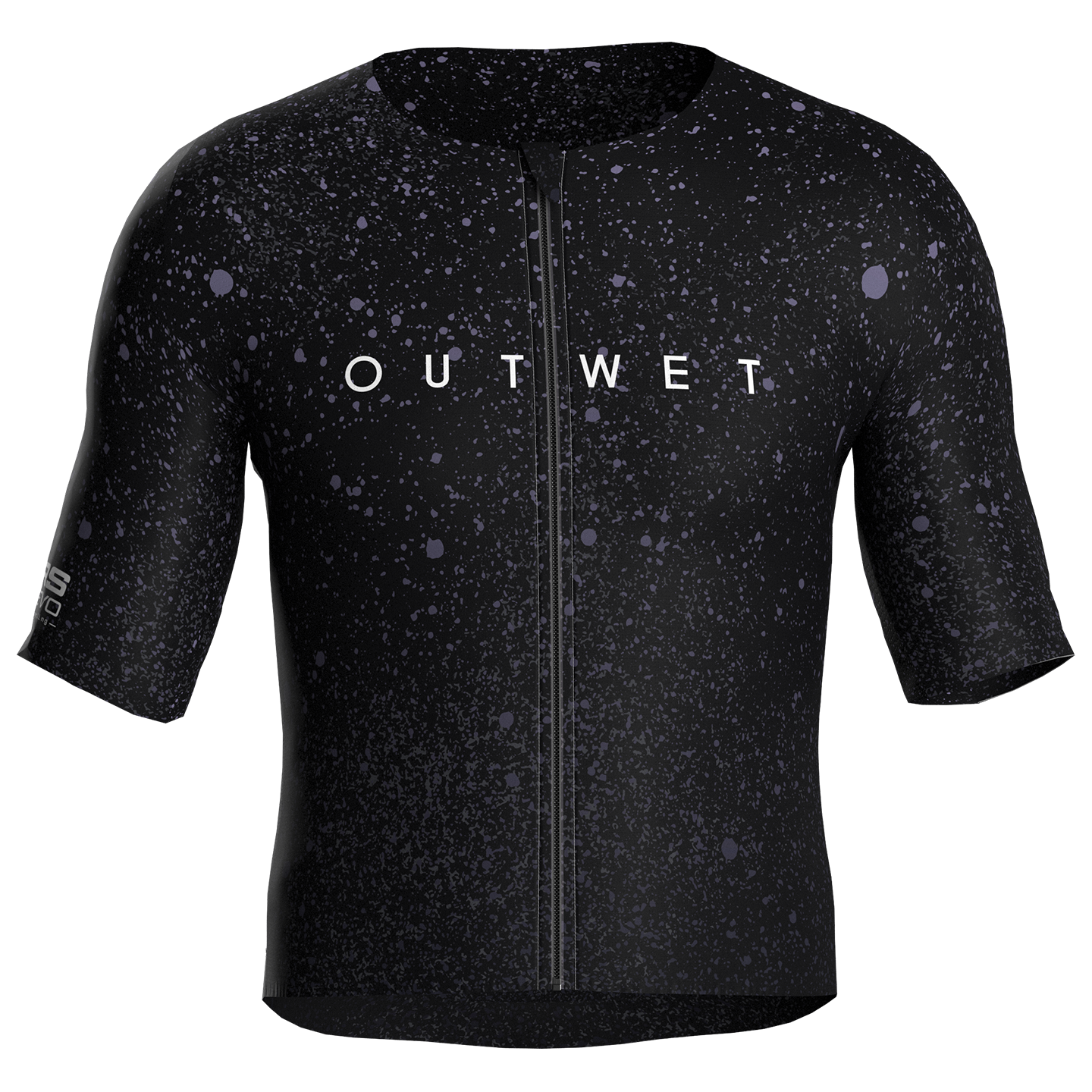 Maglia RS Evo Static