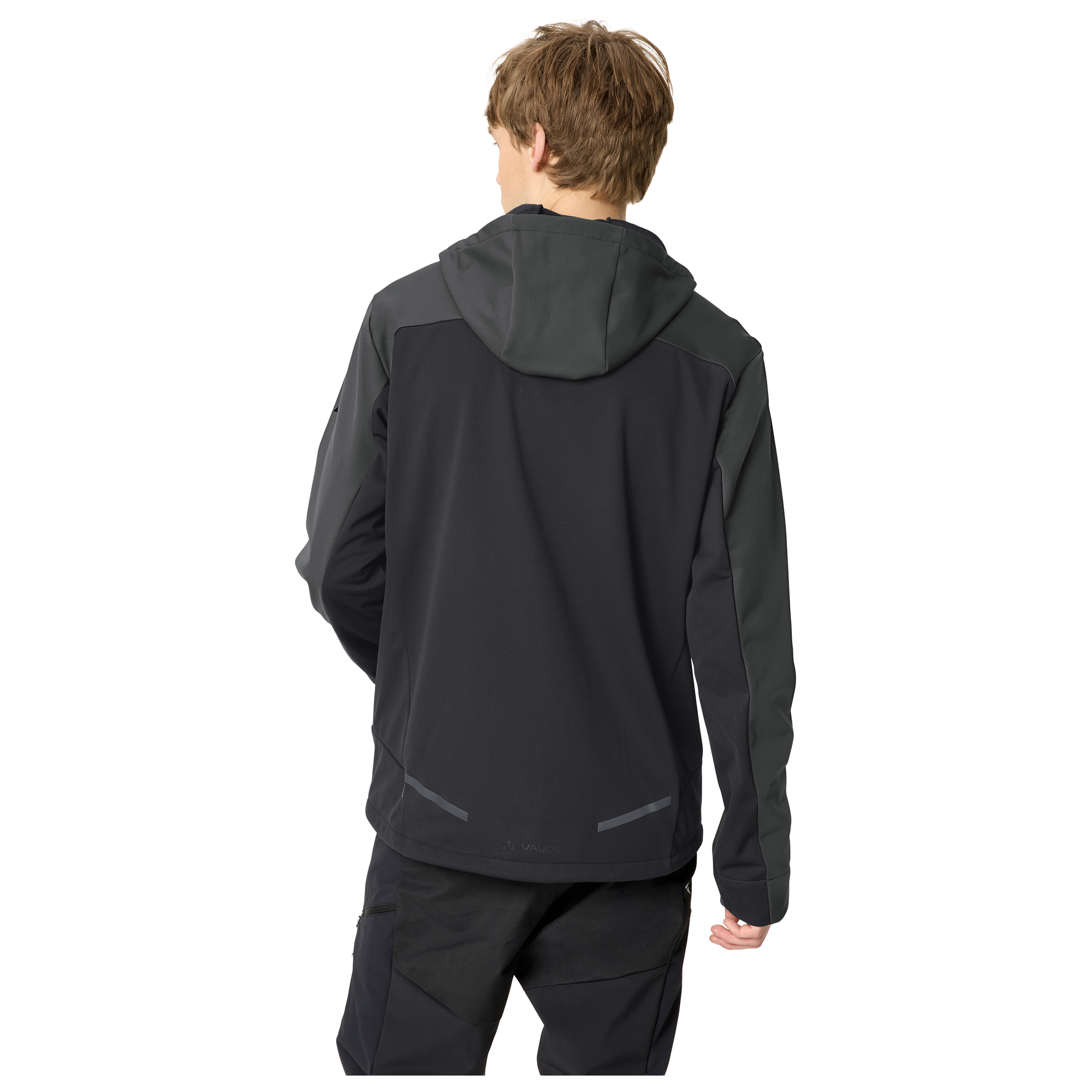 Vaude Winter Jacket Qimsa II grey