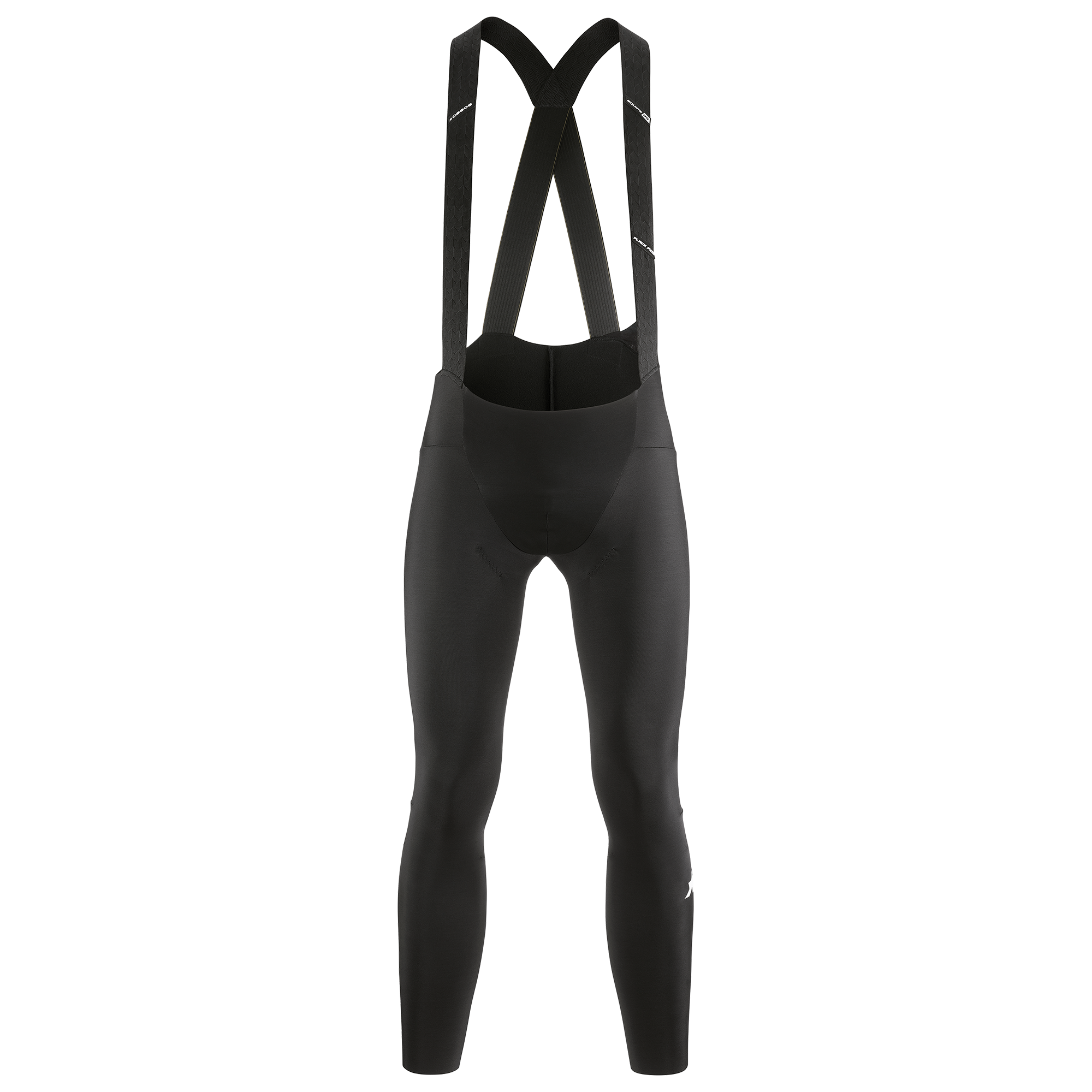 Assos Salopette lunga  Equipe RS Spring Fall S11 EVO nero