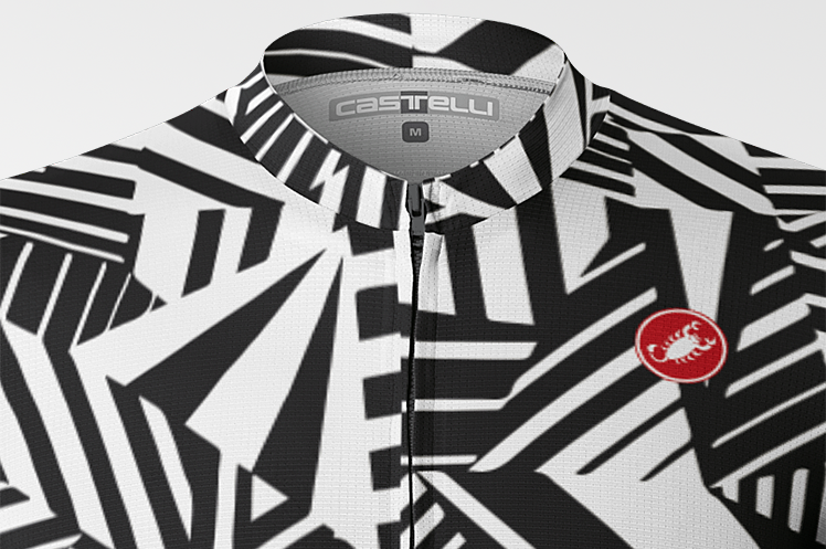 Castelli Signature Collection Diamond