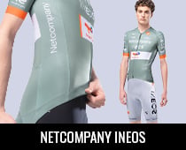 Netcompany INEOS