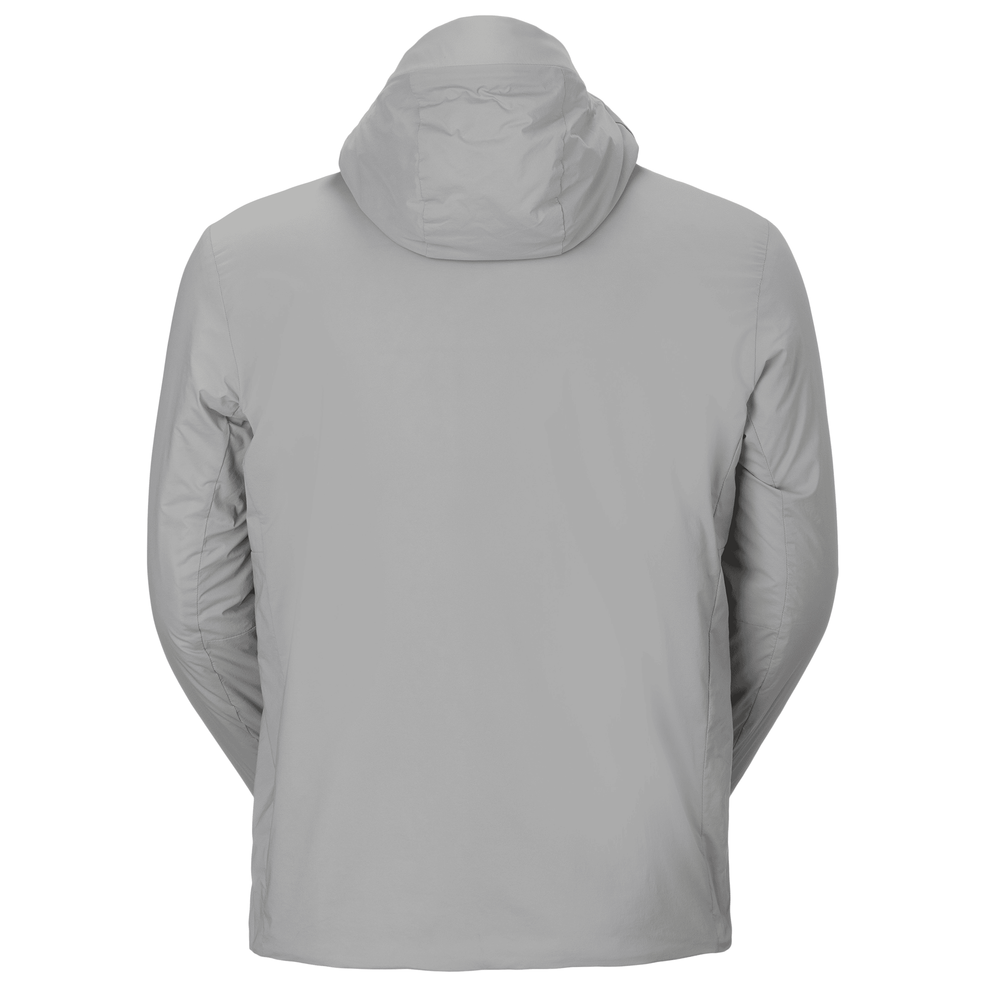 Scott Radjacke Insuloft Light grau/blau