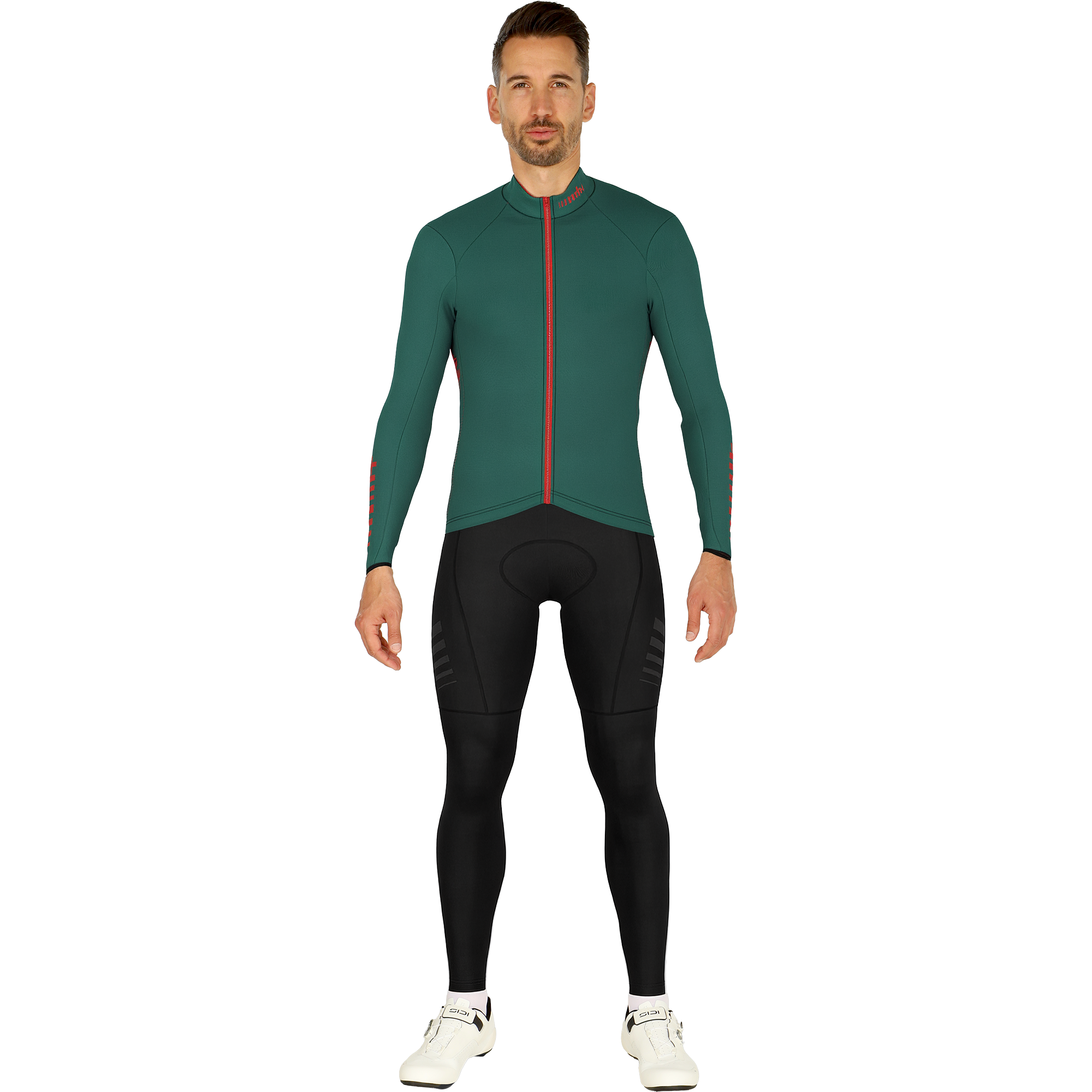 Bor Set (2 stukken) – groen