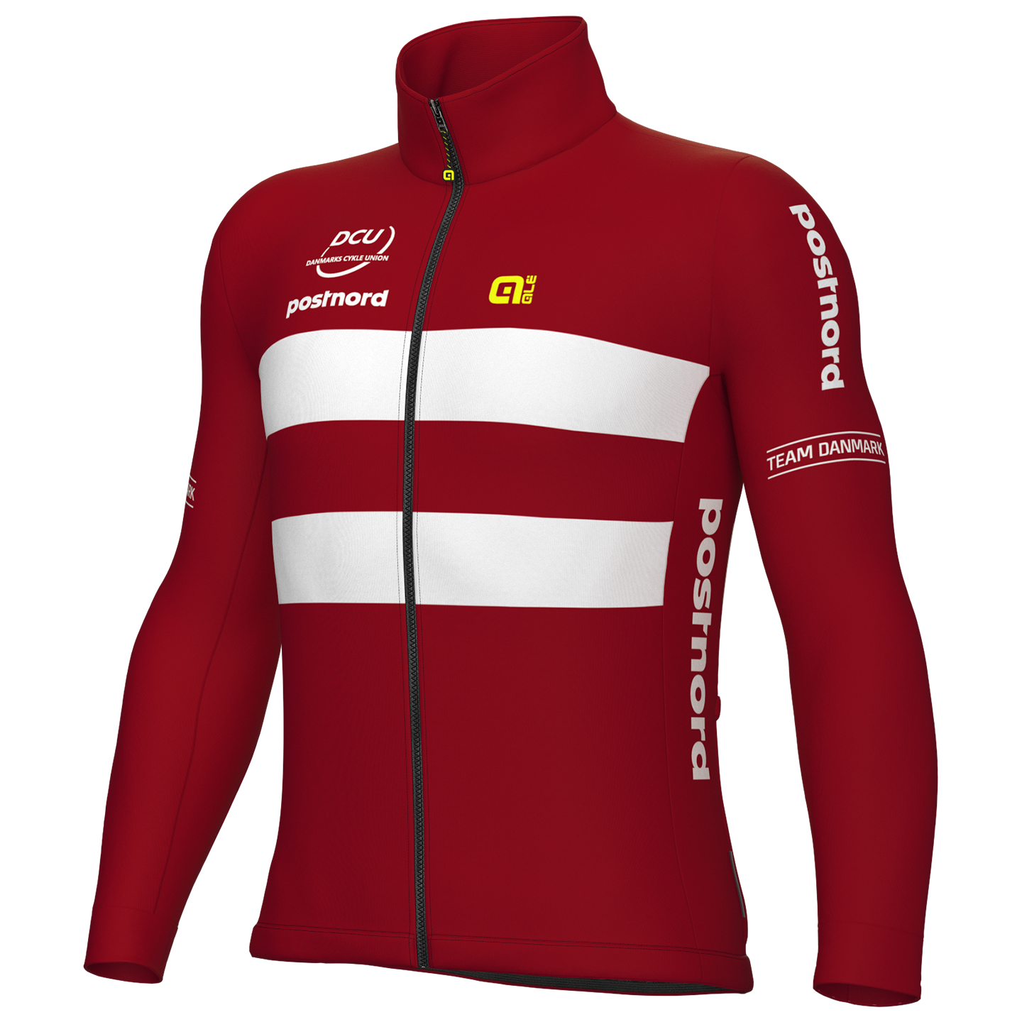 DANISH NATIONAL TEAM Winter Jacket 2025