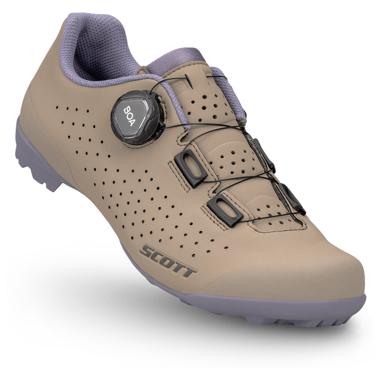 Damen Gravel-Schuhe Pro 2026
