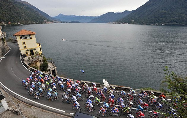 Tour de Lombardie