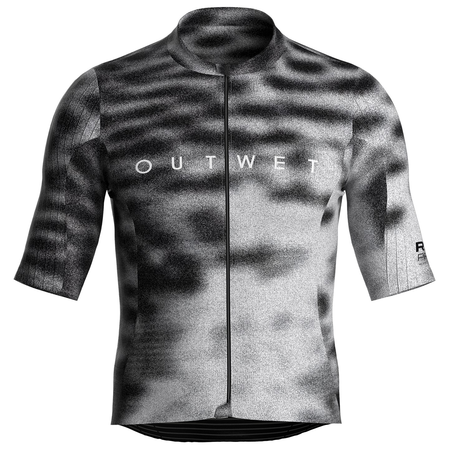 Maglia RS Pro 2.0 Blur