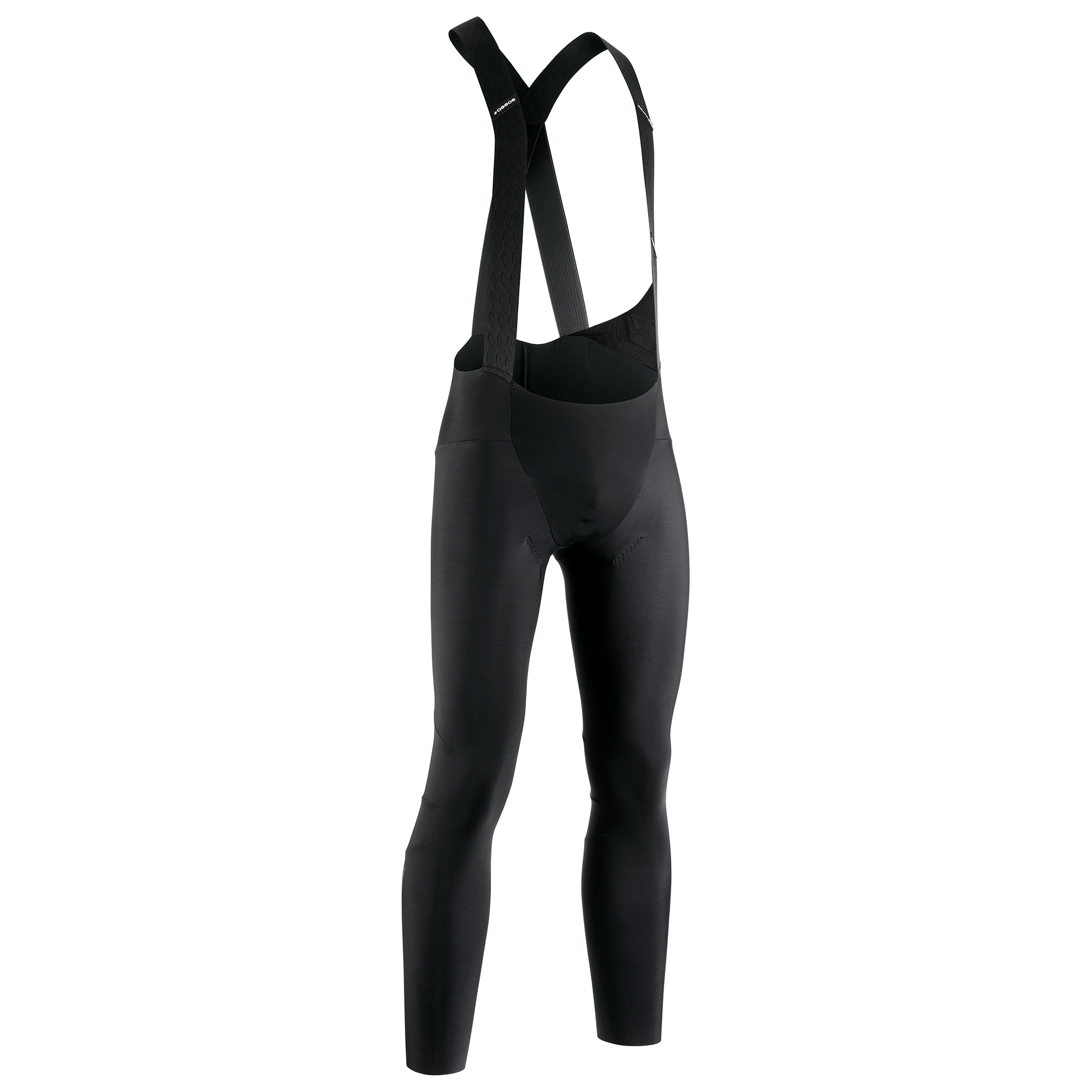 Assos Salopette lunga  Equipe RS Spring Fall S11 EVO nero