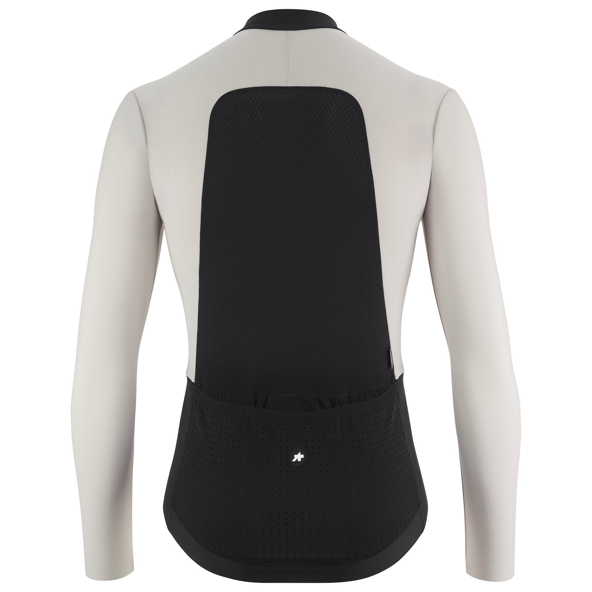 Assos Chaqueta maillot  Equipe R Spring Fall S11 beige