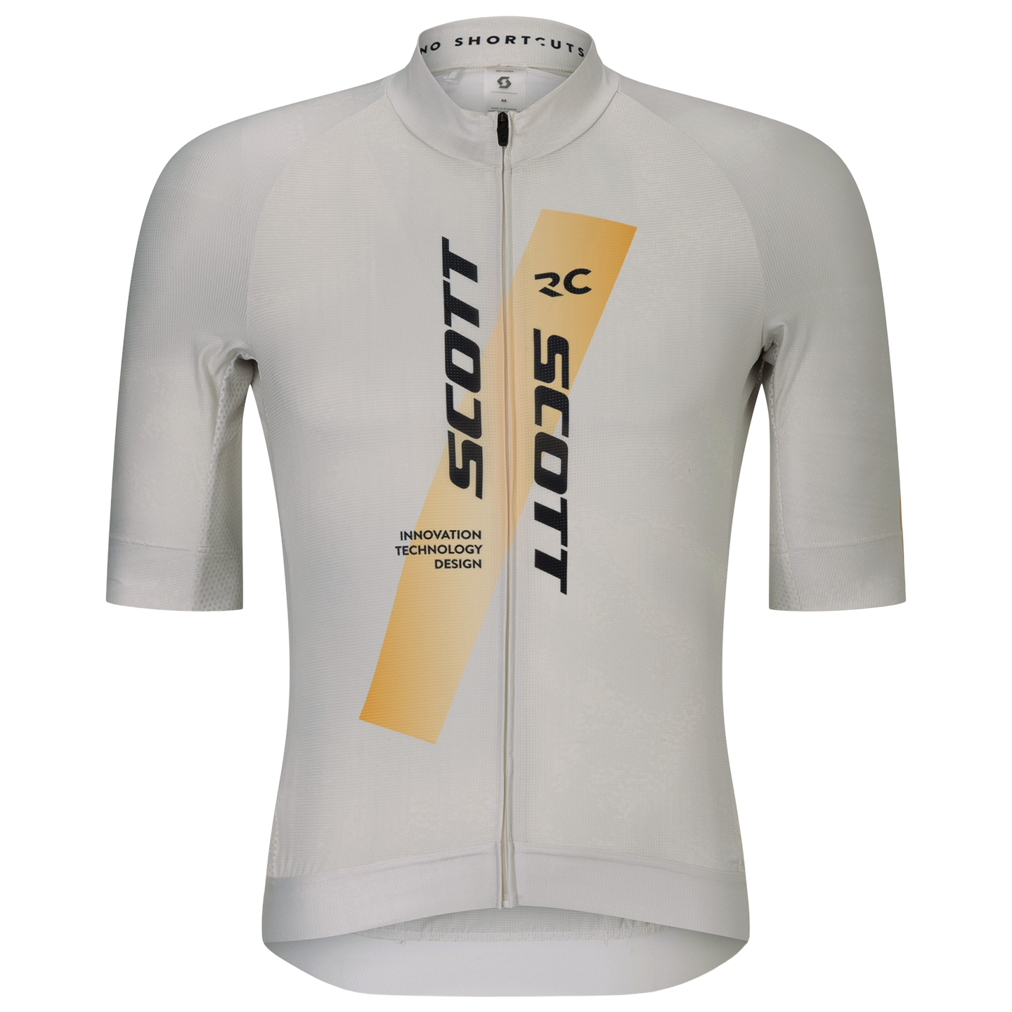 Short Sleeve Jersey RC Pro