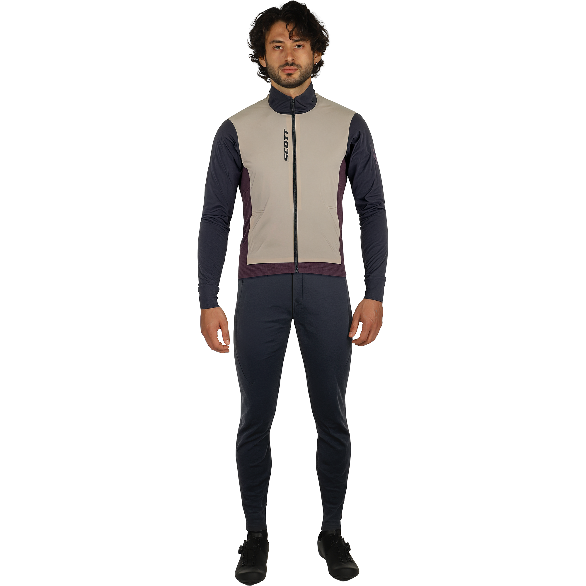 Winterjacke Vertic Pro Set (2 pieces)