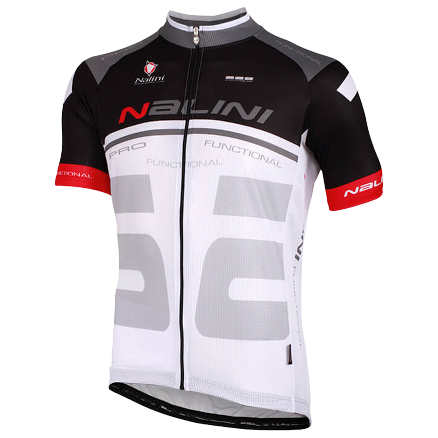 Kurzarmtrikot Bao