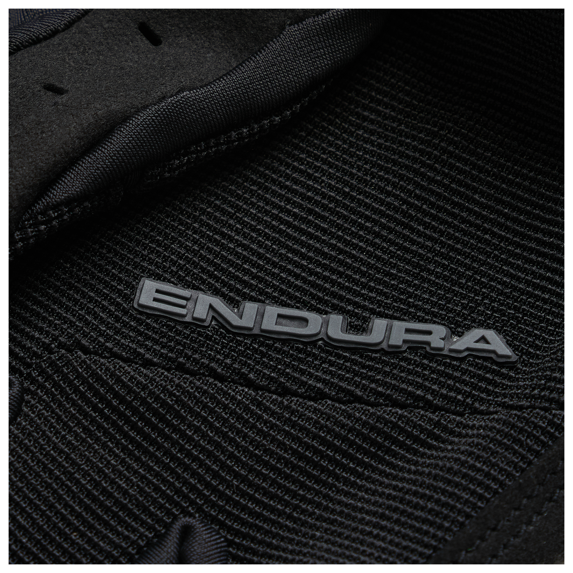 Endura Winterhandschoenen Hummvee Gel zwart