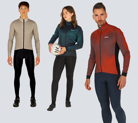 Santini Fall/Winter 2026/27 Set Offers