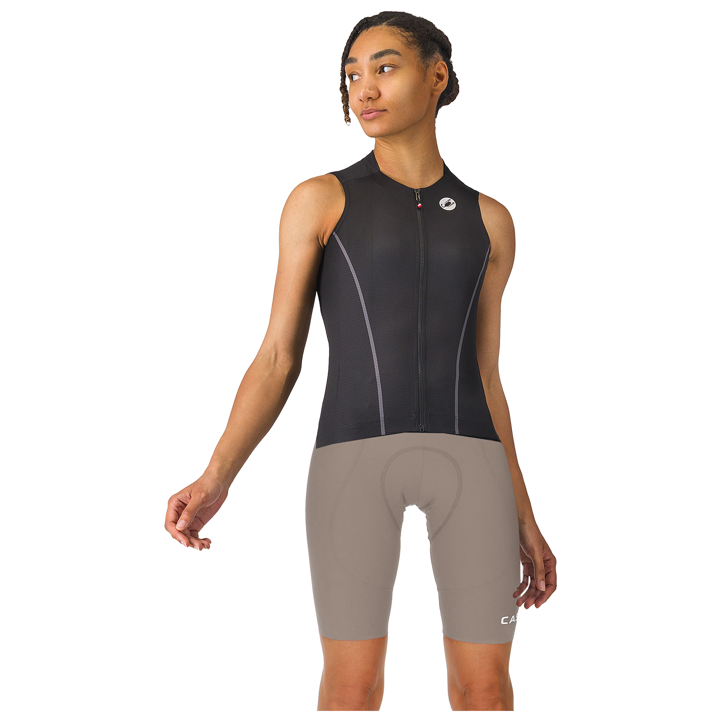 Anima Flow Sleeveless Women's Set (2 pieces)