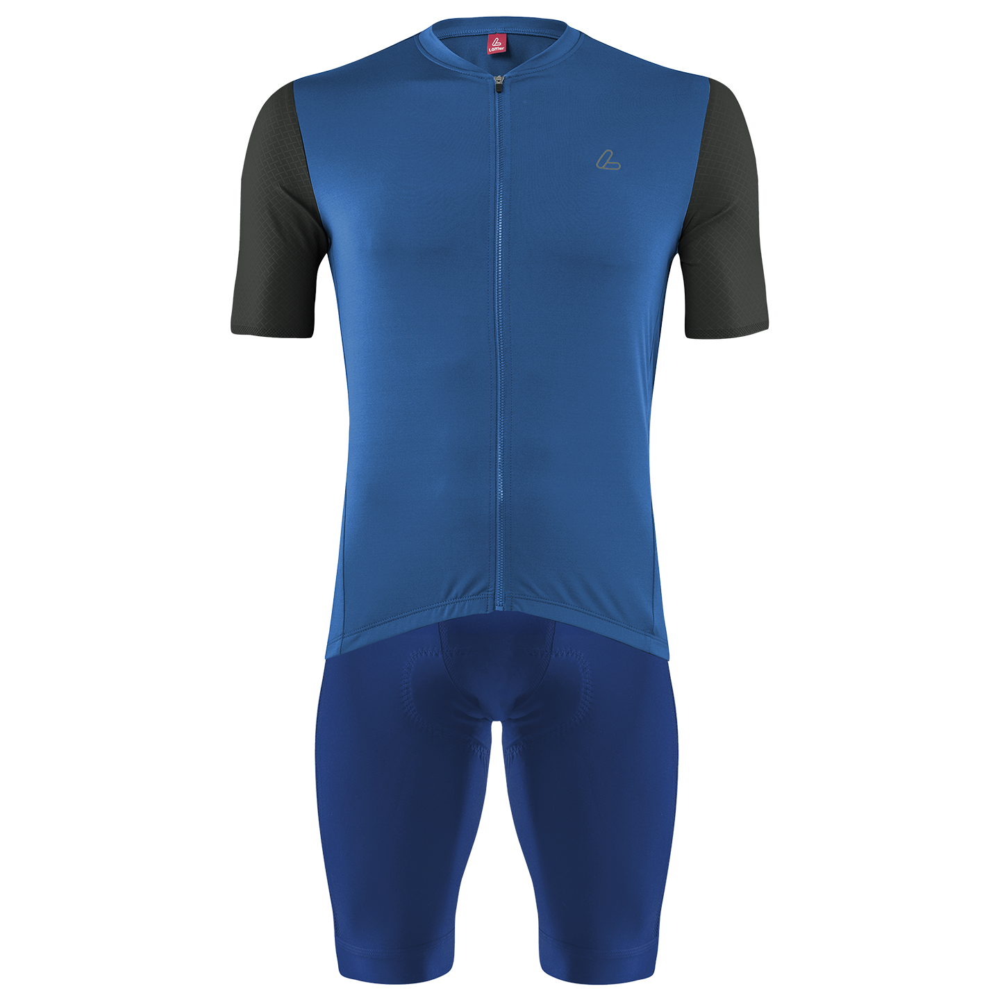 Set (2 Teile)  Skys Clear Mid