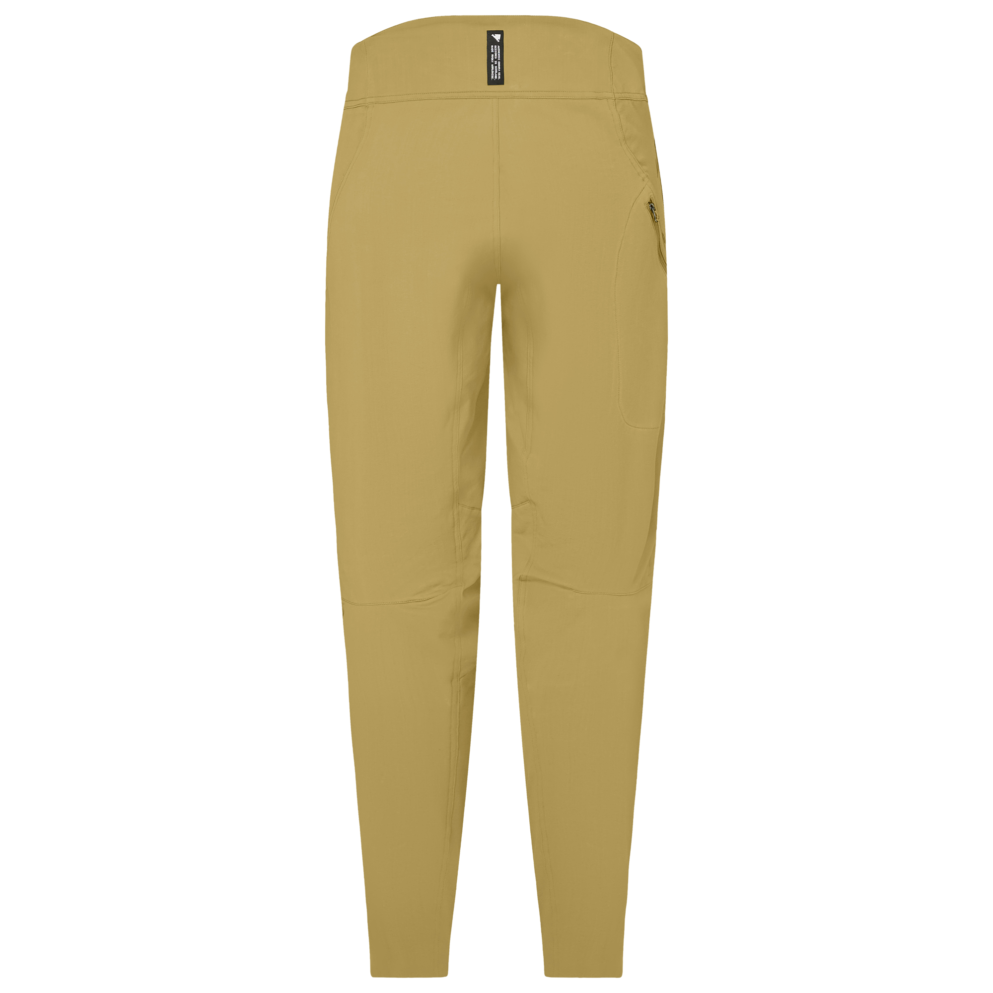 Endura Pantalon VTT long sans chamois  MT500 Burner marron/vert