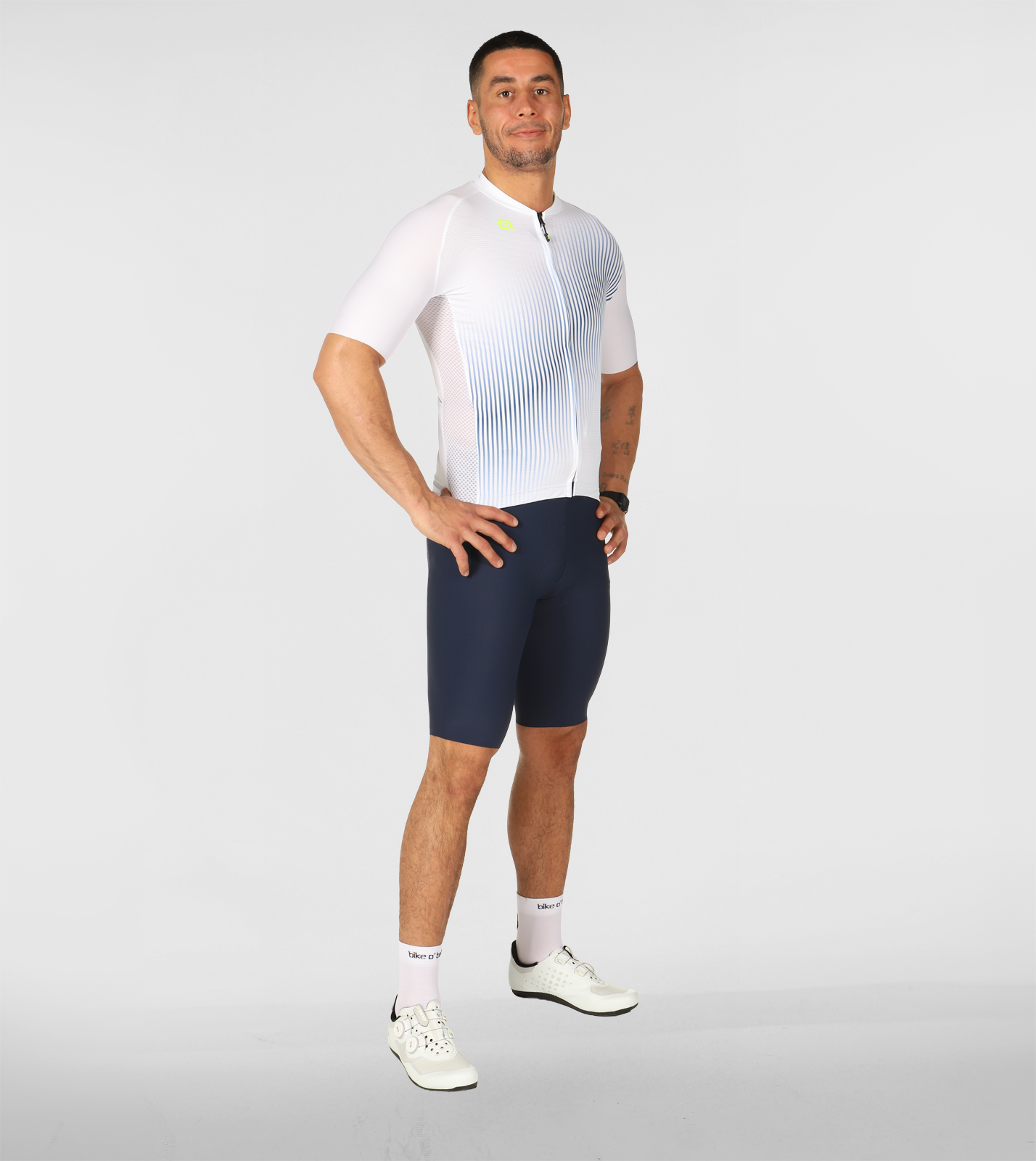 Alé-Signature-Collection Diagonal