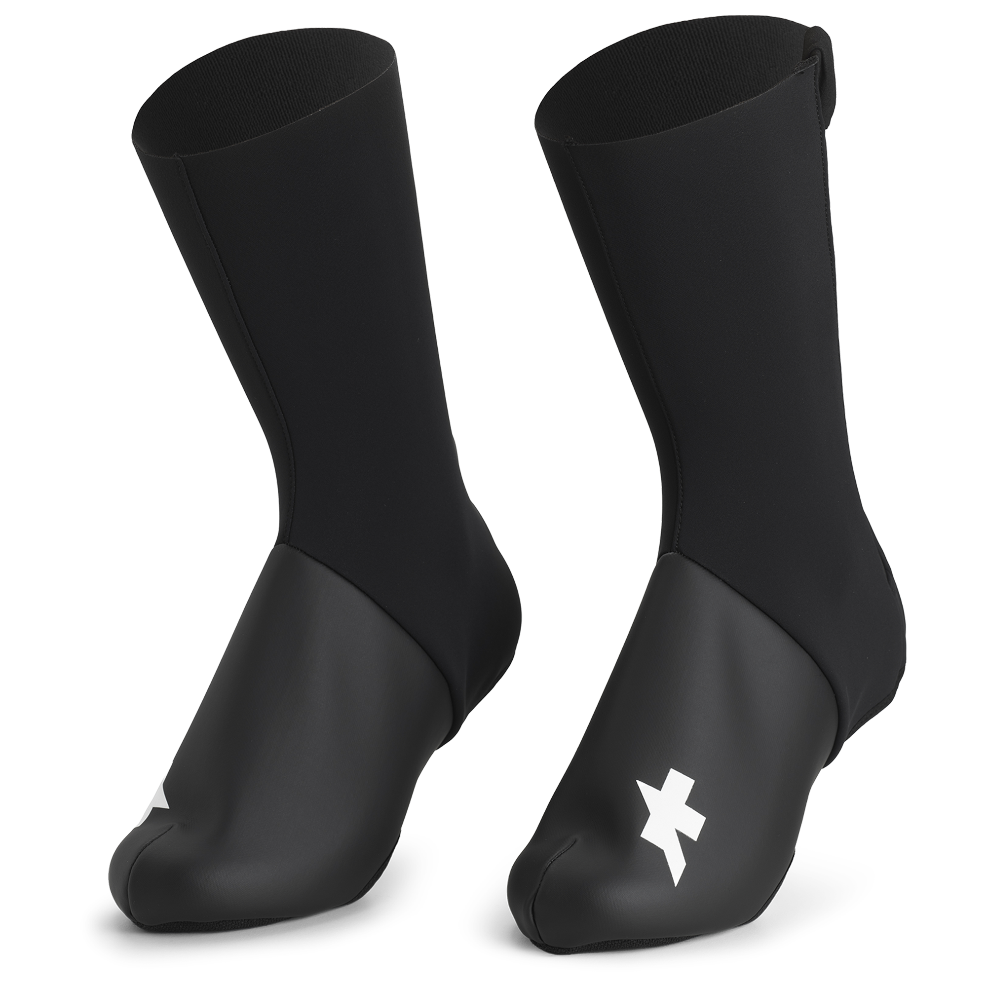 Assos Cubrezapatillas  Ultraz Winter Booties P1 negro