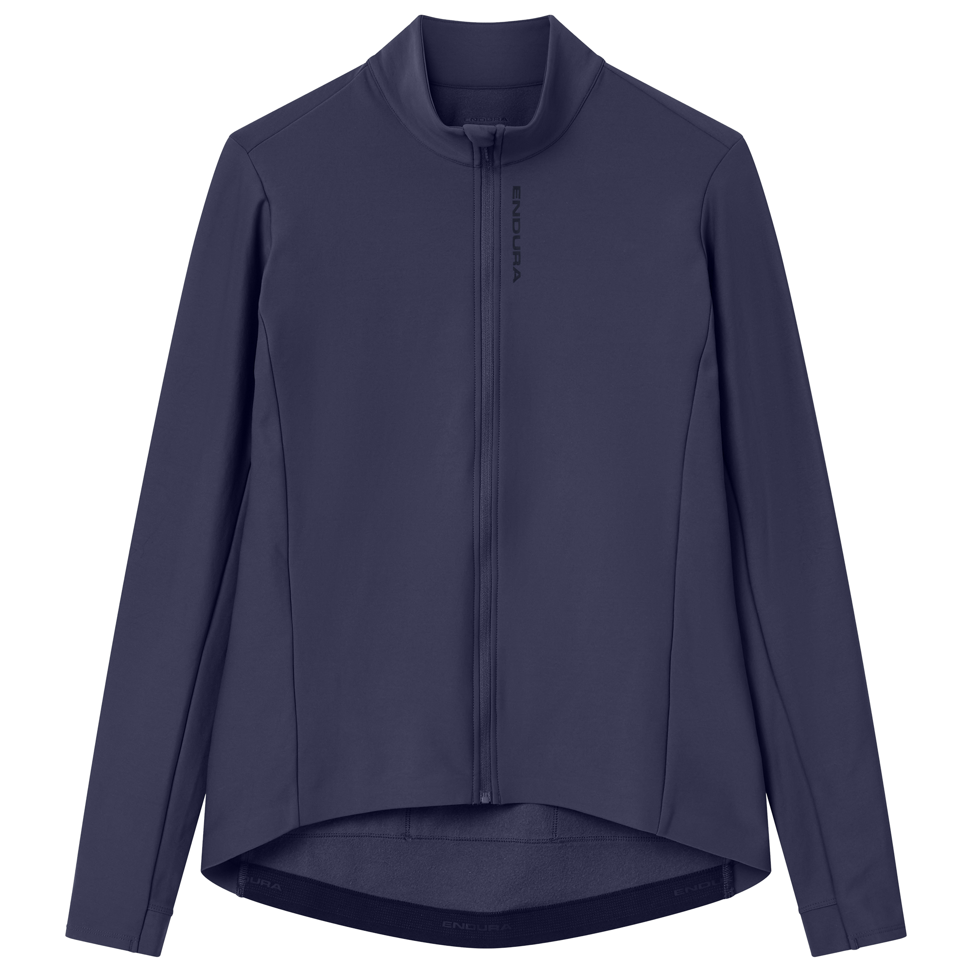Endura Langarmtrikot Loop Ride grau